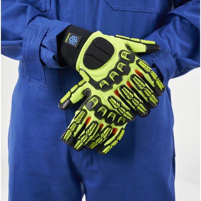 Personal Protective Equipment